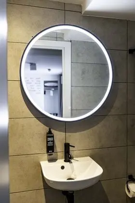 Economy Tek Büyük Yataklı Oda