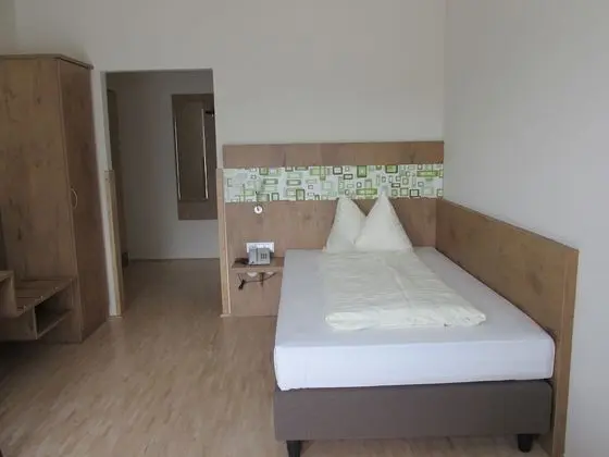 Basic Tek Kişilik Oda