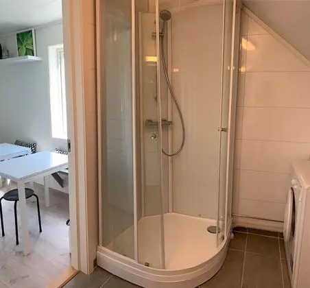 Exclusive Tek Büyük veya İki Ayrı Yataklı Oda (Blåis)