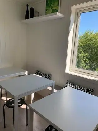 Exclusive Tek Büyük veya İki Ayrı Yataklı Oda (Rudolf)