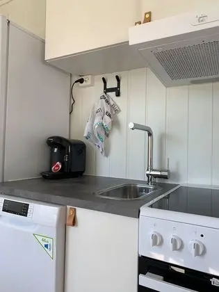 Exclusive Tek Büyük veya İki Ayrı Yataklı Oda (Rudolf)