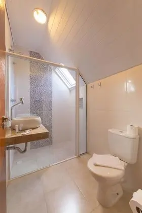 Standard Oda, 1 Yatak Odası, Bahçe Manzaralı (Vista Rua)