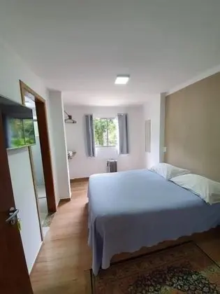 Standard Oda (Sem Vista)