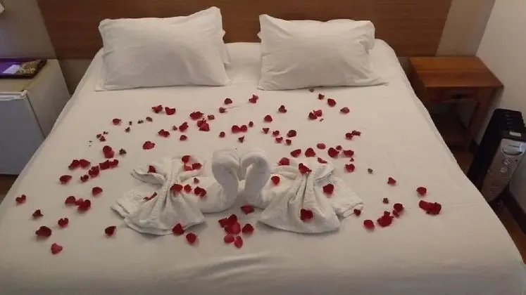 Standard Oda (Sem Vista)