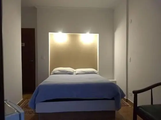 Standard Oda (Sem Vista)