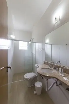 Standard Oda (Sem Vista)