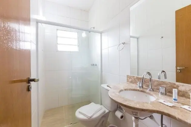 Standard Oda (Sem Vista)