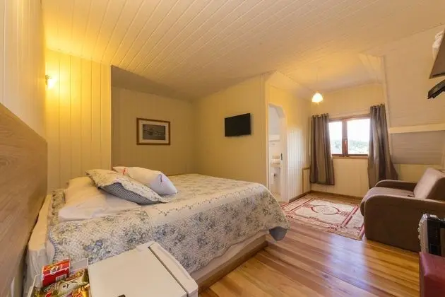 Superior Oda, 1 En Büyük (King) Boy Yatak