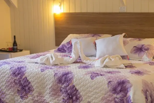 Superior Oda, 1 En Büyük (King) Boy Yatak