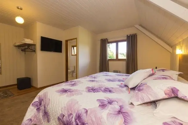 Superior Oda, 1 En Büyük (King) Boy Yatak