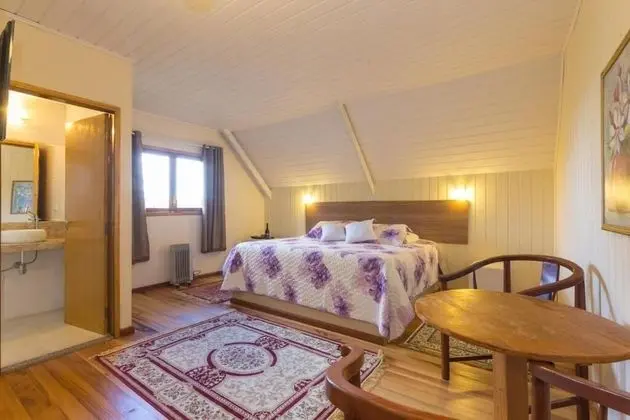 Superior Oda, 1 En Büyük (King) Boy Yatak