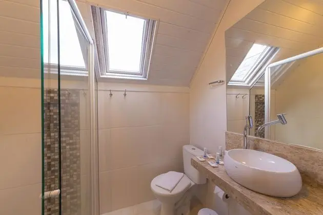 Superior Oda, 1 En Büyük (King) Boy Yatak