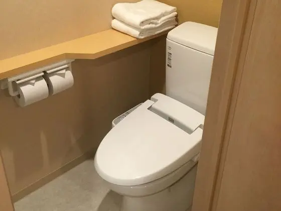 İki Ayrı Yataklı Oda, Sigara İçilmez (Shower Booth)
