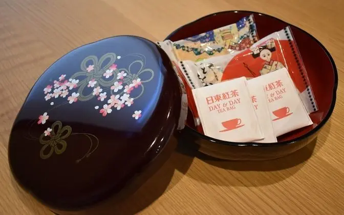 Family Oda (Superior, B)