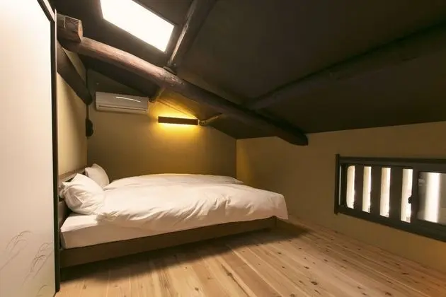 Traditional Ev (San-no-tsubone)