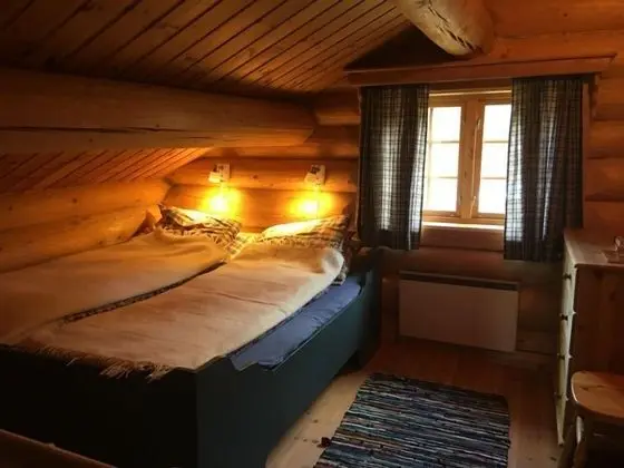 Kulübe, 4 Yatak Odası, Dağ Manzaralı, Dağ Yamacı