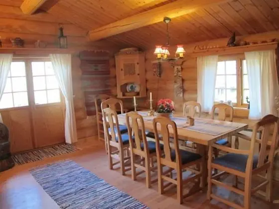 Kulübe, 4 Yatak Odası, Dağ Manzaralı, Dağ Yamacı