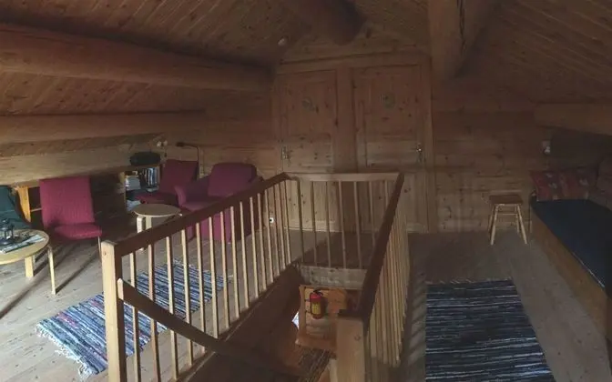 Kulübe, 4 Yatak Odası, Dağ Manzaralı, Dağ Yamacı