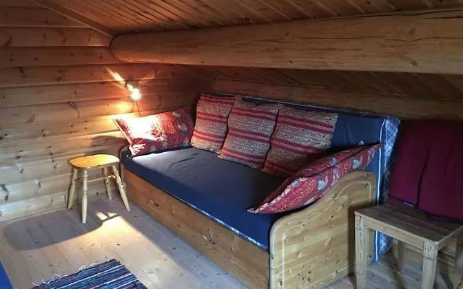 Kulübe, 4 Yatak Odası, Dağ Manzaralı, Dağ Yamacı