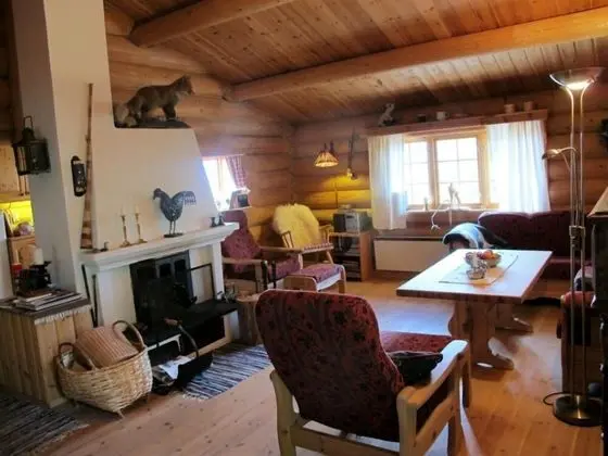 Kulübe, 4 Yatak Odası, Dağ Manzaralı, Dağ Yamacı