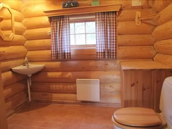 Kulübe, 4 Yatak Odası, Dağ Manzaralı, Dağ Yamacı