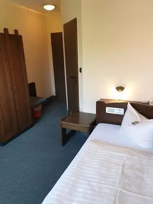 Tek Kişilik Oda