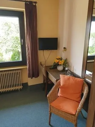 Tek Kişilik Oda