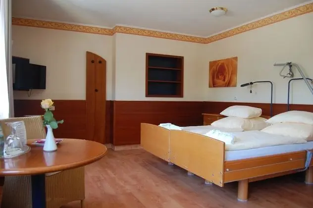 Comfort Tek Büyük Yataklı Oda, 1 Yatak Odası, Engellilere Uygun