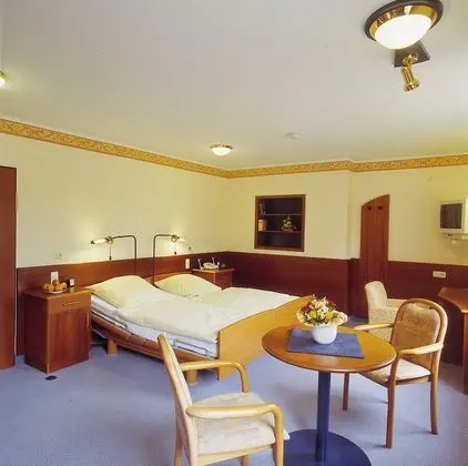 Comfort Tek Büyük Yataklı Oda, 1 Yatak Odası, Engellilere Uygun