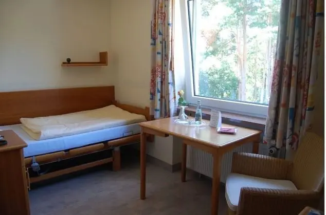 Comfort Tek Kişilik Oda, 1 Tek Kişilik Yatak, Engellilere Uygun, Sigara İçilmez