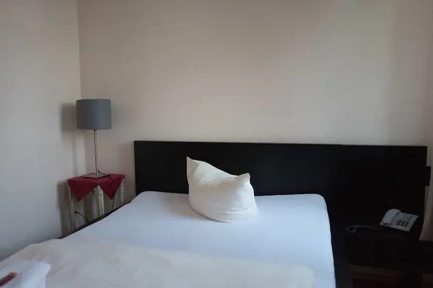Tek Kişilik Oda