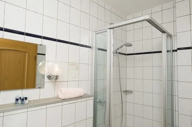 Tek Kişilik Oda