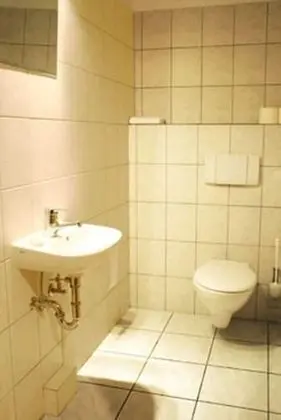 Tek Kişilik Oda