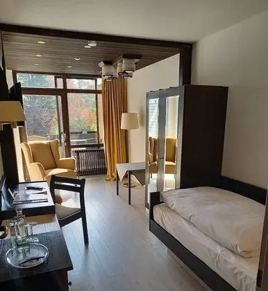 Classic Tek Kişilik Oda