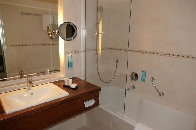 Deluxe Tek Büyük Yataklı Oda, Sigara İçilmez, Balkon