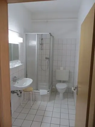 Tek Kişilik Oda