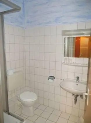 Tek Kişilik Oda