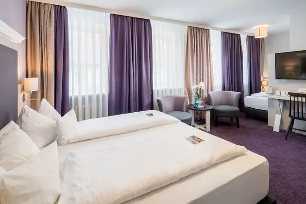 Comfort Üç Kişilik Oda