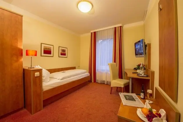 Economy Tek Kişilik Oda