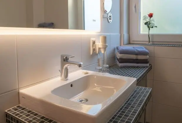 Premium Tek Büyük Yataklı Oda, Teras