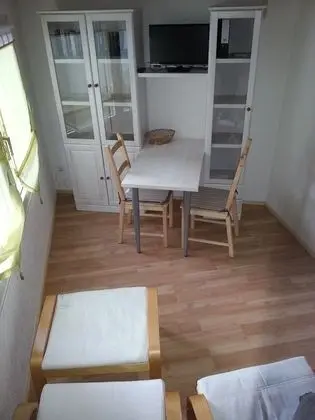 Oturma alanı