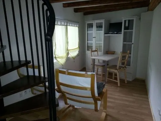 Oturma alanı