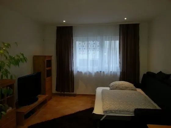 Oturma odası
