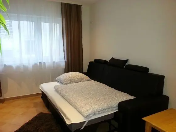 Oturma odası