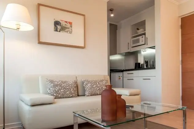 Apart Daire, 2 Tek Kişilik Yatak