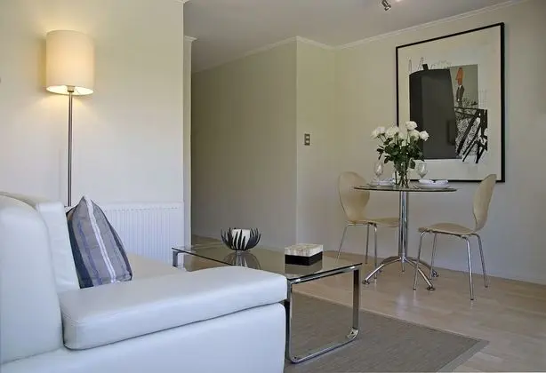 Executive Apart Daire