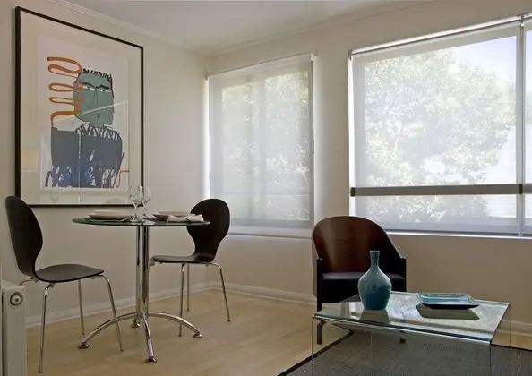 Executive Apart Daire