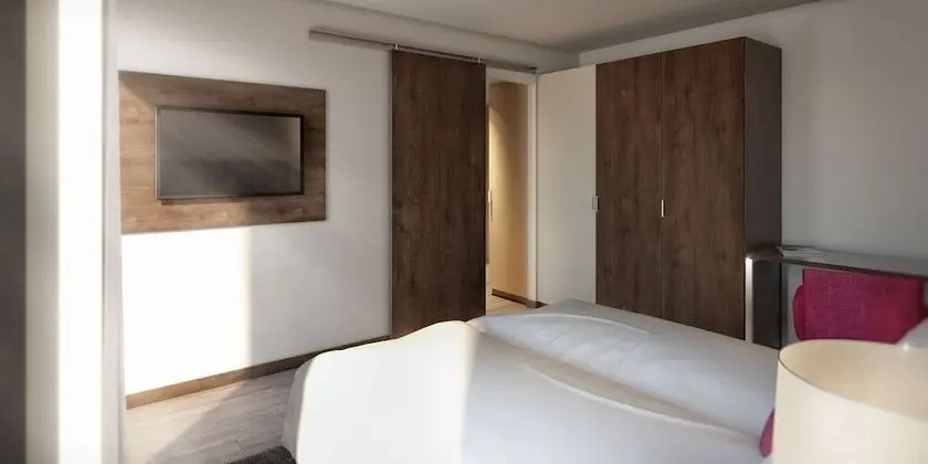 Süit, Sigara İçilmez