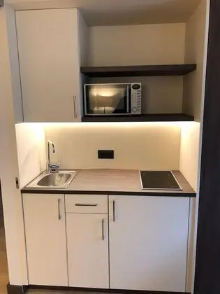 Süit, Sigara İçilmez