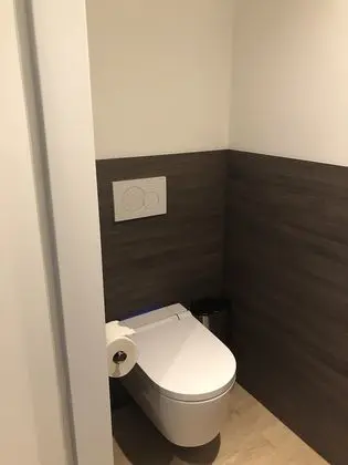 Süit, Sigara İçilmez